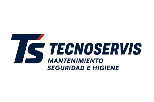 Tecnoservis - Mantenimiento Seguridad e Higiene