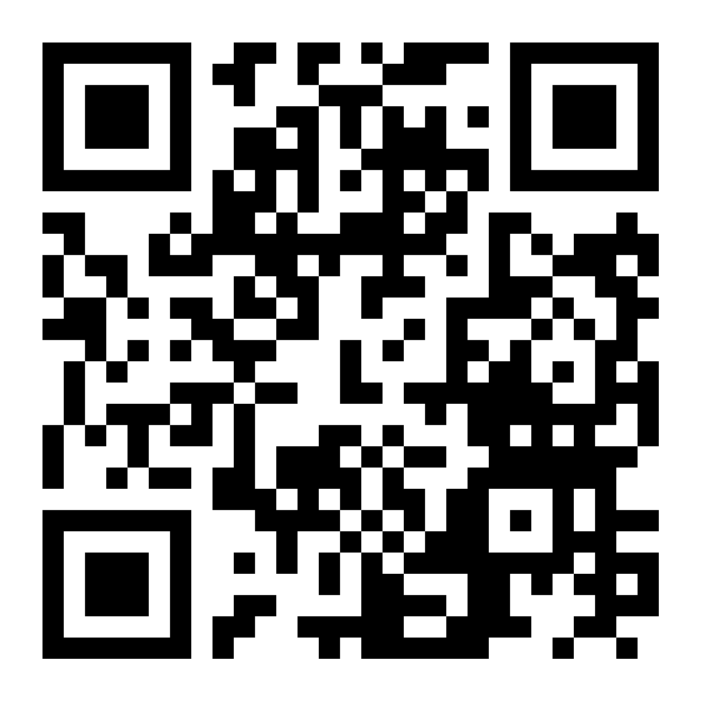 QR de contacto Tecnoservis