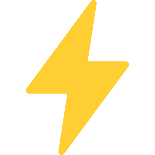 Icono de industria petrolera y minera representando servicios para sector energético